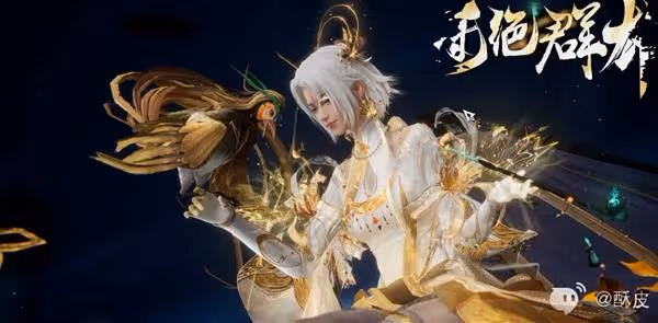 《誅仙世界》幫派釣魚玩法攻略