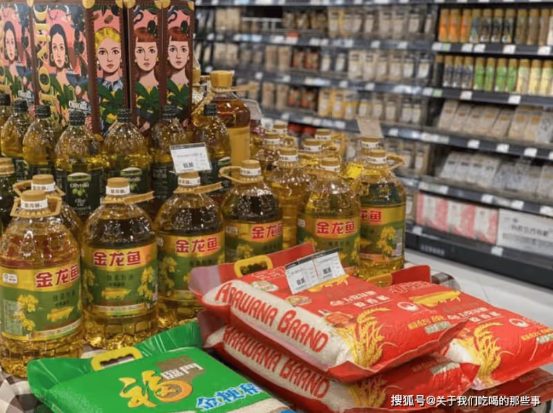 過年買年貨時,牢記「3早買,3晚買」,花小錢辦大事,省心還省錢