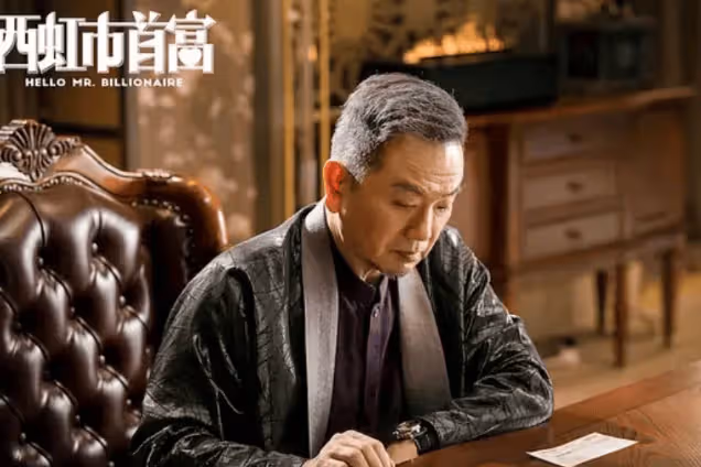 老戲骨張晨光:衣服穿30年,樸素節儉無緋聞,他才是演員的榜樣