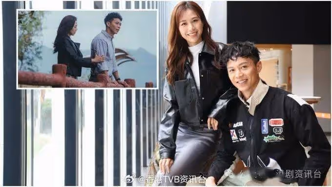 何沛珈佛系態度面對頒獎禮3項提名!李爾晨被炎明熹粉絲嫌老曾不快