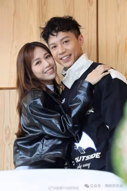 何沛珈佛系態度面對頒獎禮3項提名!李爾晨被炎明熹粉絲嫌老曾不快