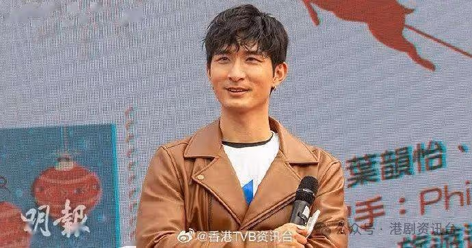 謝安琪失聲3周！張馳豪感恩今年有2首冠軍歌