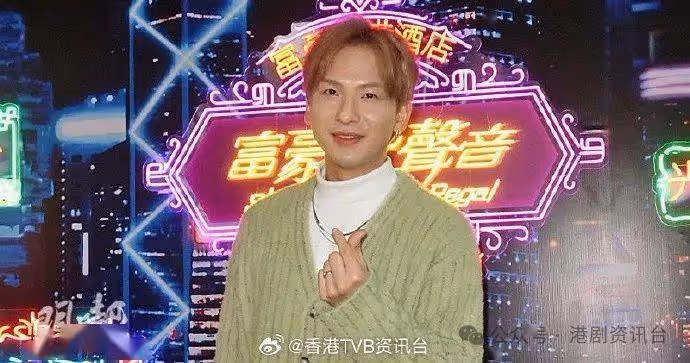 謝安琪失聲3周！張馳豪感恩今年有2首冠軍歌
