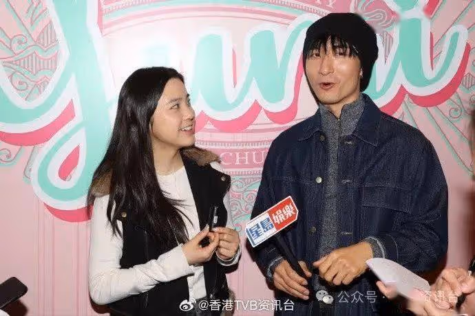 鍾柔美18歲生日著公主裙慶生!談炎明熹缺席沒現身