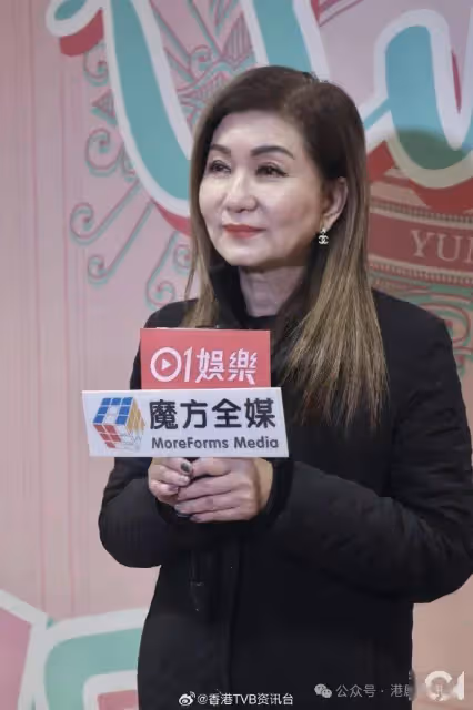 樂小姐回應炎明熹合約問題!談及伍仲衡「截糊」簽約
