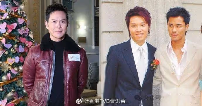 韓馬利初拍劇被李家鼎狂罵「蠢到死」!鄭嘉穎避談表弟王賢志申請破產