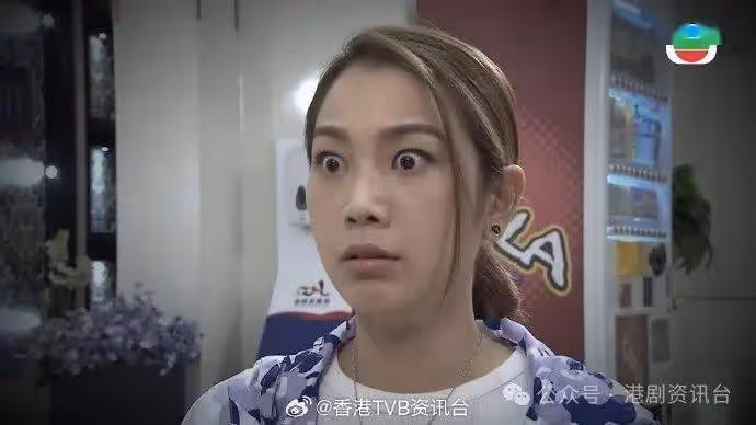 《愛回家》再有演員離巢TVB!曾憑Liza一角奪得「女飛躍」獎