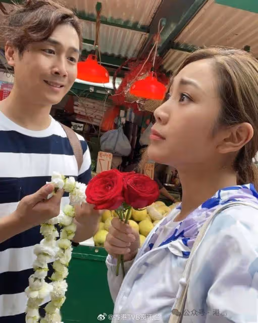 《愛回家》再有演員離巢TVB!曾憑Liza一角奪得「女飛躍」獎