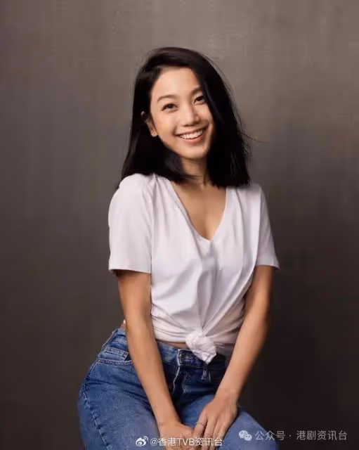 《愛回家》再有演員離巢TVB!曾憑Liza一角奪得「女飛躍」獎