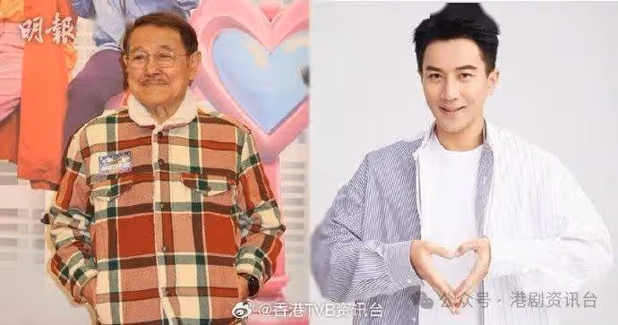 《愛回家》再有演員離巢TVB!曾憑Liza一角奪得「女飛躍」獎