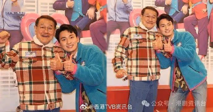 《愛回家》再有演員離巢TVB!曾憑Liza一角奪得「女飛躍」獎