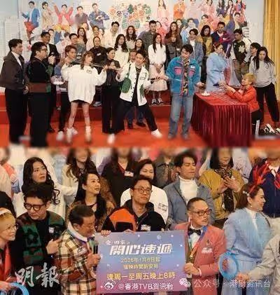 《愛回家》再有演員離巢TVB!曾憑Liza一角奪得「女飛躍」獎
