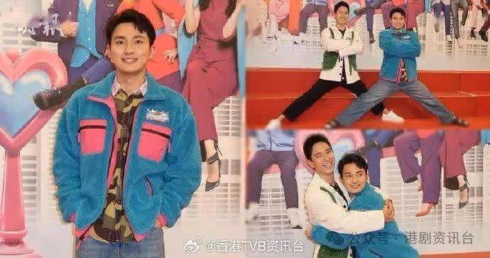 《愛回家》再有演員離巢TVB!曾憑Liza一角奪得「女飛躍」獎