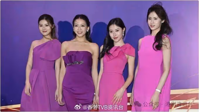 倪樂琳拍綜藝節目到內地吃美食 梁嘉瑩嗌羨慕 王汛文生日收香水做禮物