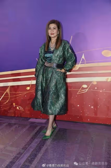 倪樂琳拍綜藝節目到內地吃美食 梁嘉瑩嗌羨慕 王汛文生日收香水做禮物