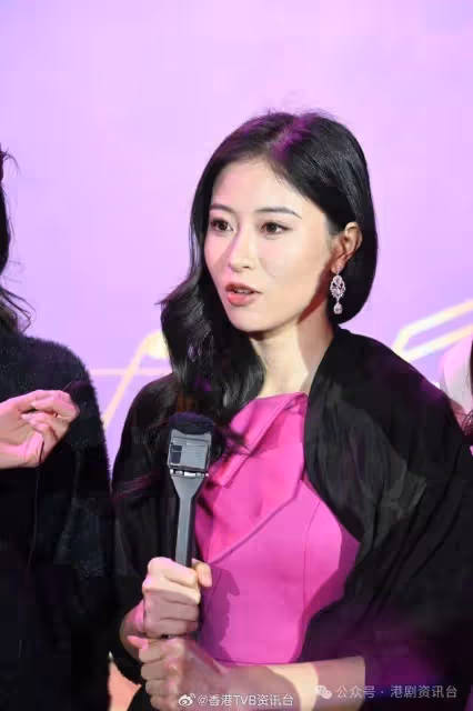 倪樂琳拍綜藝節目到內地吃美食 梁嘉瑩嗌羨慕 王汛文生日收香水做禮物