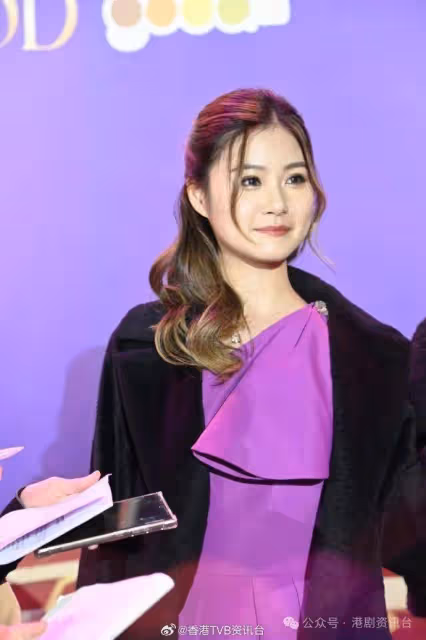 倪樂琳拍綜藝節目到內地吃美食 梁嘉瑩嗌羨慕 王汛文生日收香水做禮物