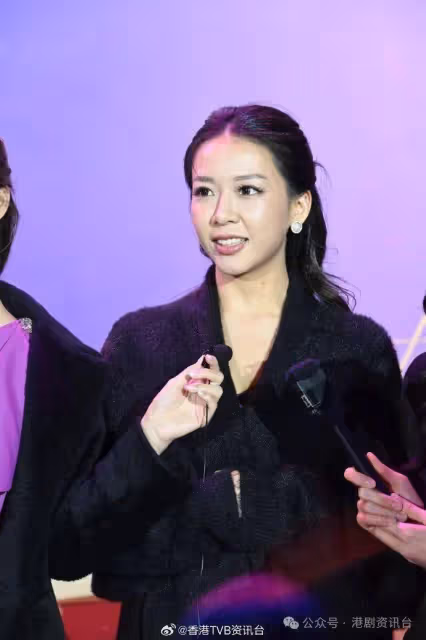 倪樂琳拍綜藝節目到內地吃美食 梁嘉瑩嗌羨慕 王汛文生日收香水做禮物