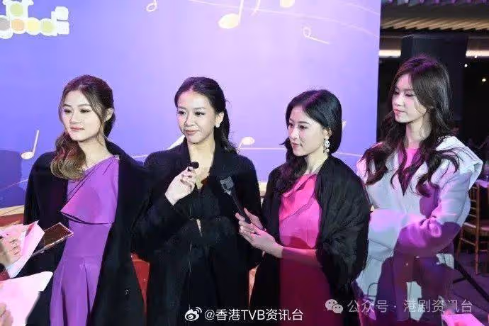 倪樂琳拍綜藝節目到內地吃美食 梁嘉瑩嗌羨慕 王汛文生日收香水做禮物