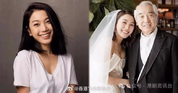 倪樂琳拍綜藝節目到內地吃美食 梁嘉瑩嗌羨慕 王汛文生日收香水做禮物