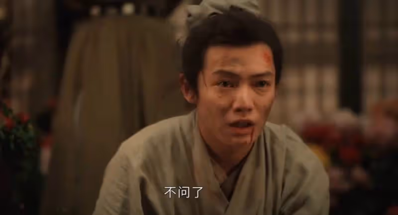 《清明上河圖密碼》：原來，這才是章七娘要殺溫悅的真相