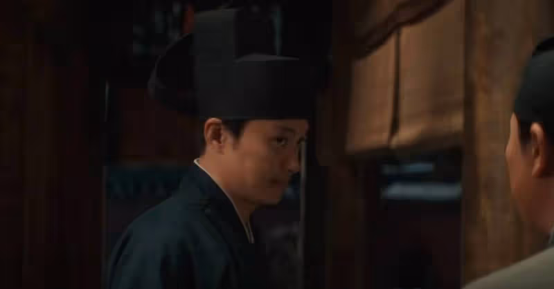 《清明上河圖密碼》：原來，這才是章七娘要殺溫悅的真相