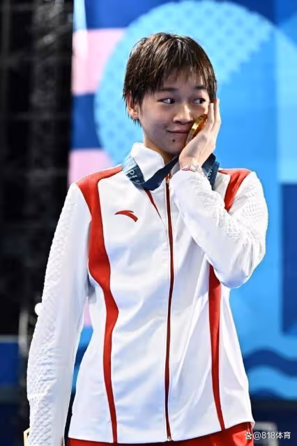 三觀正！全紅嬋哥哥：有MCN機構給我2億簽約費 但我不想蹭妹妹流量