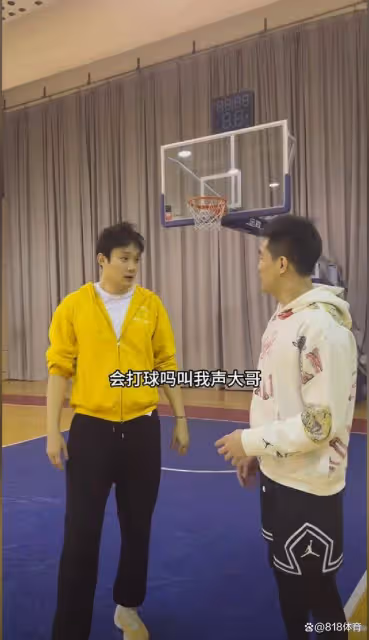 凡爾賽！丁彥雨航過掉郭艾倫暴扣：在國內拿過幾個MVP 差點去了NBA