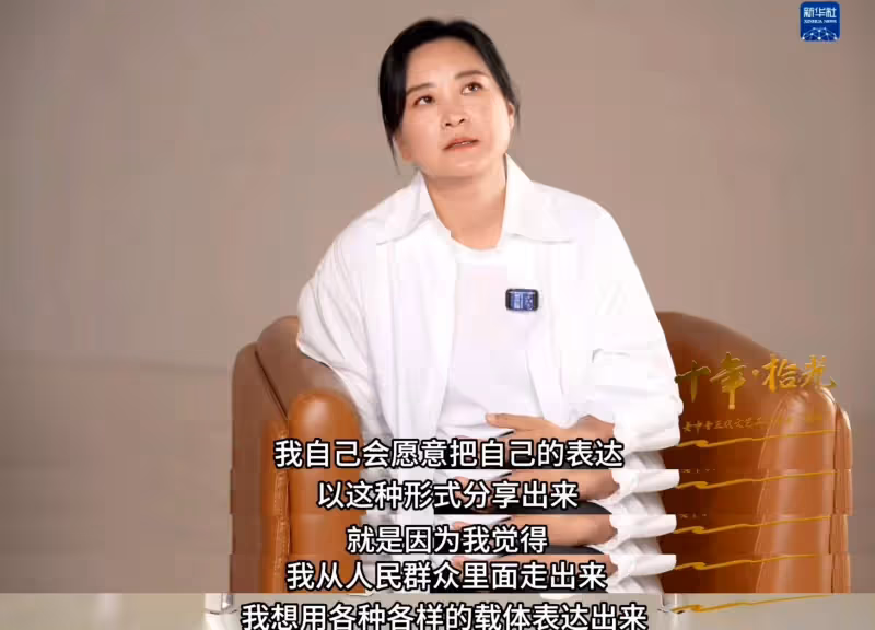 賈玲真誠回應「復胖」爭議,不忘初心,再創造佳作