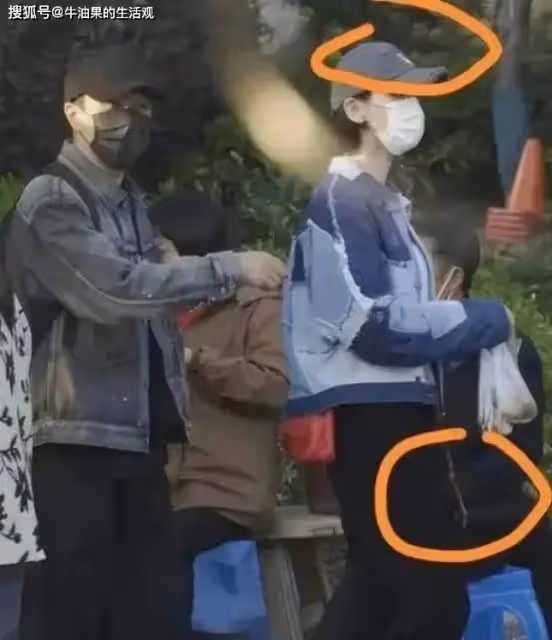 劉愷威李曉峰分手,父親劉丹說兒子沒女朋友,新戀情是假消息