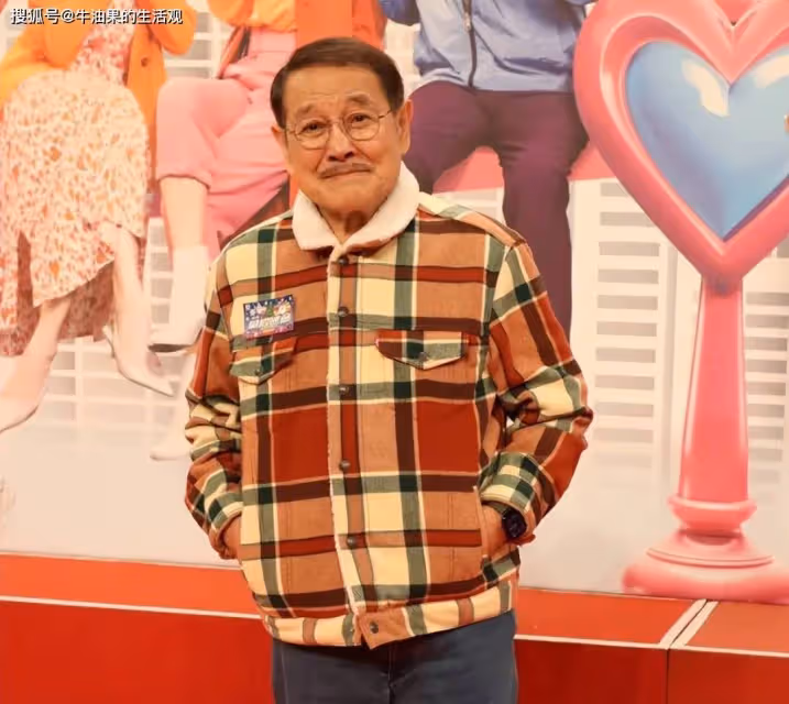 劉愷威李曉峰分手,父親劉丹說兒子沒女朋友,新戀情是假消息
