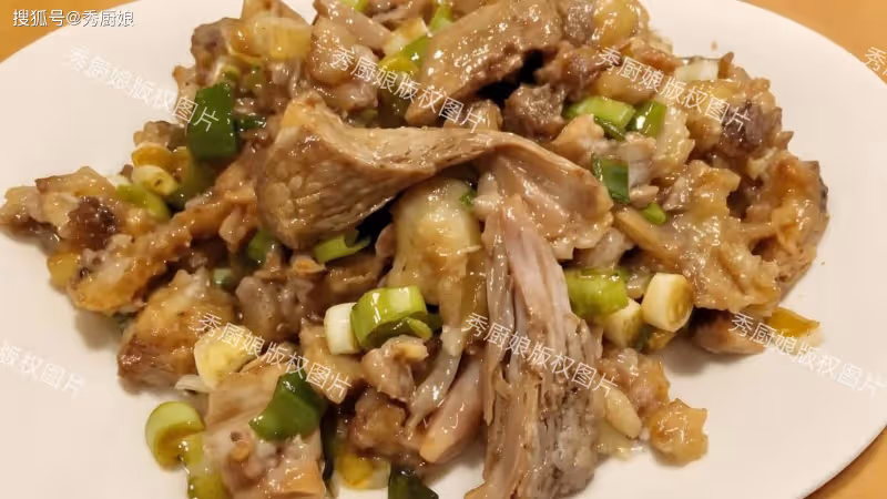 冬天要多吃此肉,比雞肉便宜,比牛羊肉鮮美,營養滋補,好吃不胖