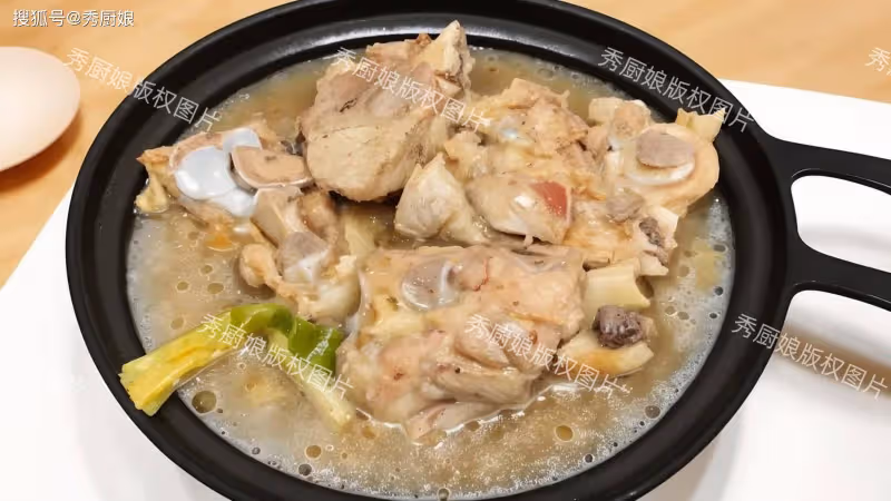 冬天要多吃此肉,比雞肉便宜,比牛羊肉鮮美,營養滋補,好吃不胖