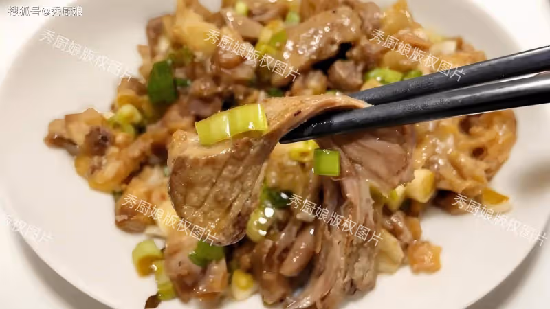 冬天要多吃此肉,比雞肉便宜,比牛羊肉鮮美,營養滋補,好吃不胖