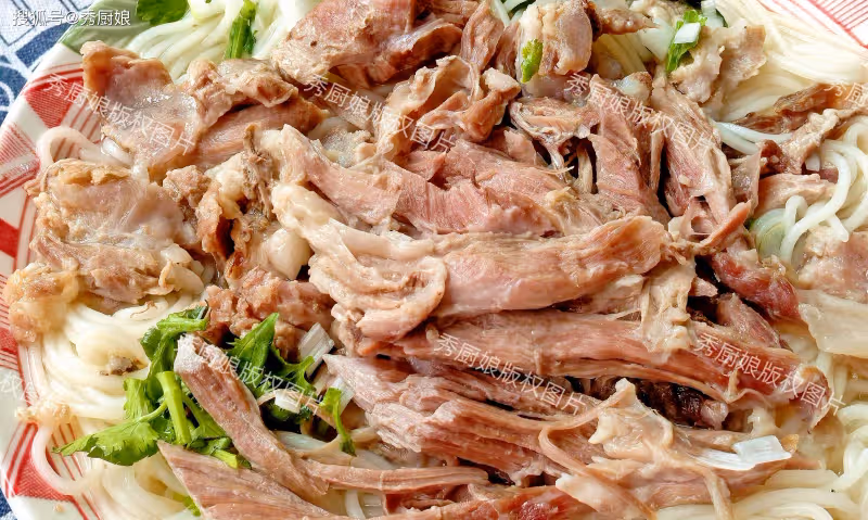 冬天要多吃此肉,比雞肉便宜,比牛羊肉鮮美,營養滋補,好吃不胖