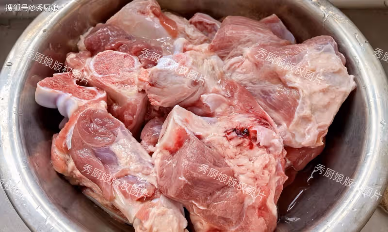 冬天要多吃此肉,比雞肉便宜,比牛羊肉鮮美,營養滋補,好吃不胖