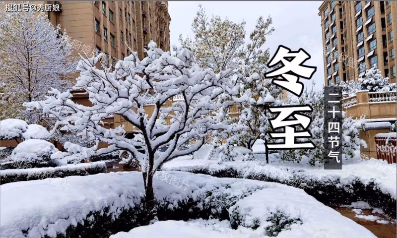 「冬至吃三寶,全年無病擾」,明日冬至,「三寶」是啥?記得要吃