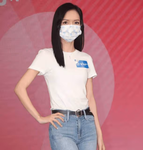 落選港姐大曬婚紗宣布結婚!曾被是非圍繞,喝漂白水做蠢事!