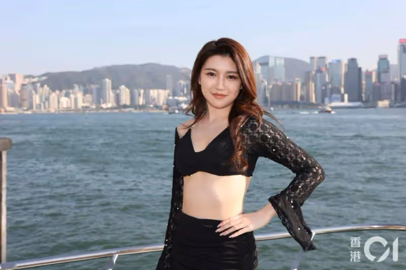 亞姐小姐來了！15位佳麗穿泳衣大曬身材！3號上圍澎湃最震撼！