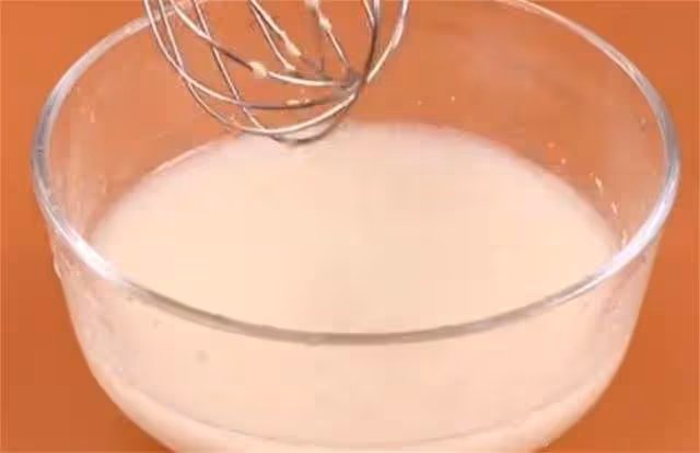 迷你紅棗堅果馬拉糕,一口一個,Q彈十足,一次成功