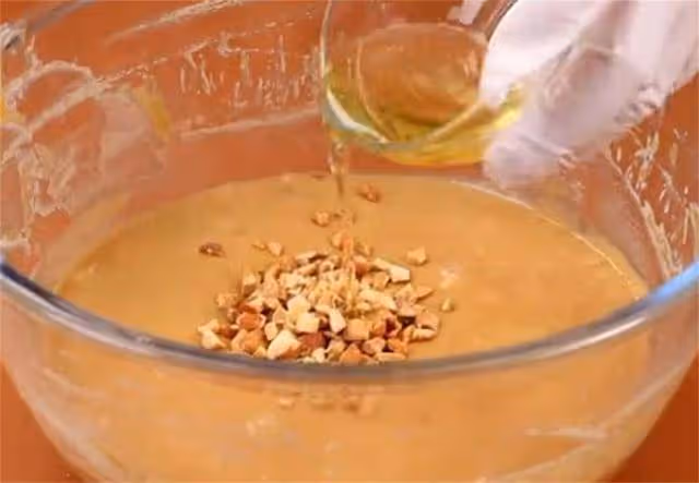 迷你紅棗堅果馬拉糕,一口一個,Q彈十足,一次成功