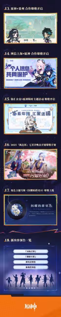 《原神》5.3前瞻節目內容整理