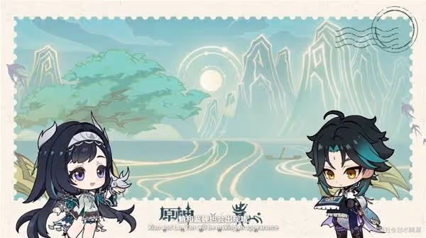 《原神》5.3前瞻直播內容整理