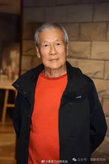 劉江親身上陣拍追殺戲!曾拒接《誤判》跟馮皓揚演爺孫