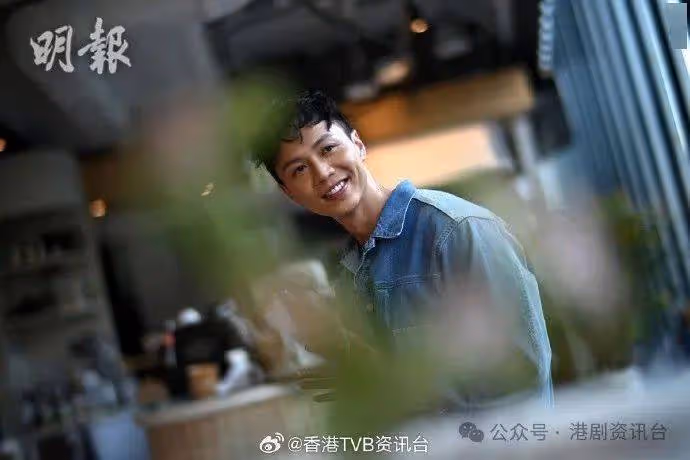 李爾晨《戀上西沙》首度擔正做性感擔當 何沛珈愛情經歷簡單