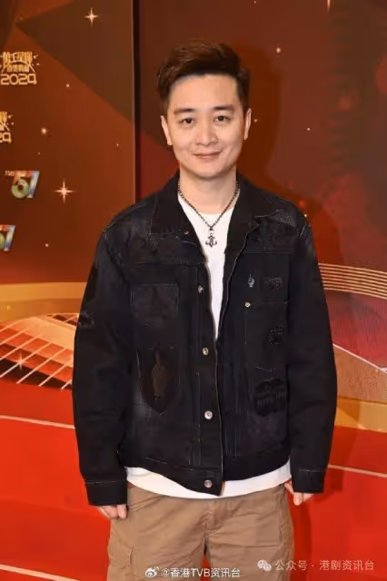 陳懿德角逐3獎想攞《最佳女新人》!黎耀祥讚張振朗拉票策略勁
