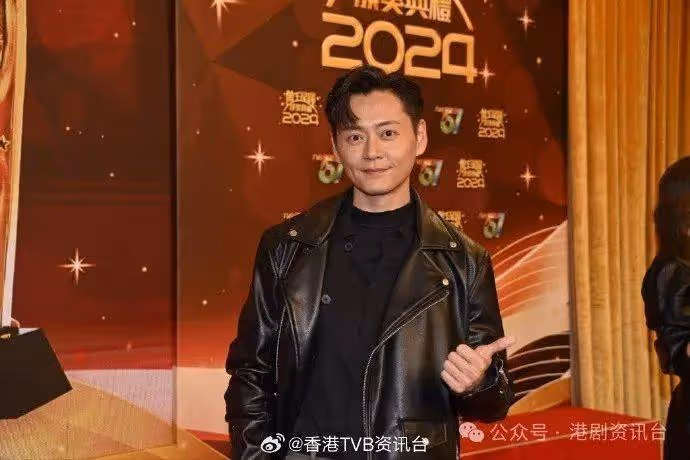 陳懿德角逐3獎想攞《最佳女新人》!黎耀祥讚張振朗拉票策略勁