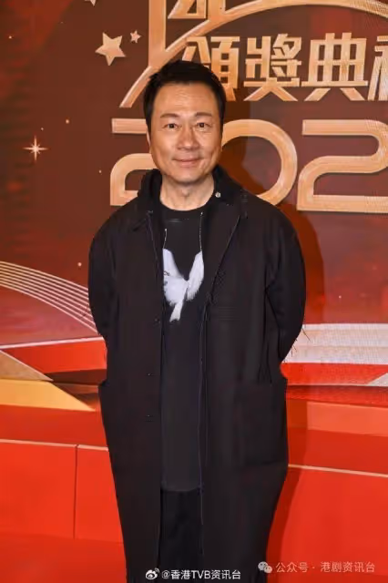 陳懿德角逐3獎想攞《最佳女新人》!黎耀祥讚張振朗拉票策略勁
