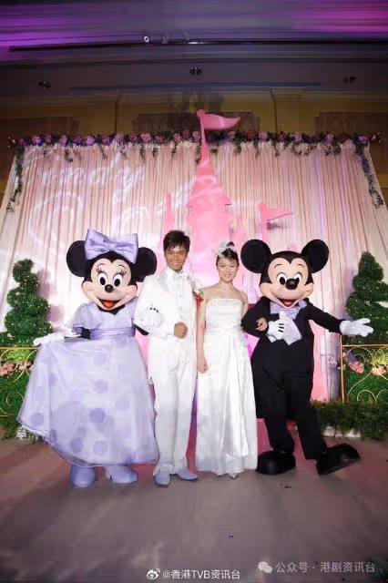 TVB視帝前妻為「新戀情」表態!11字回應關係 離婚後首個冬至前夕與一人慶祝