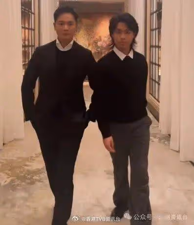 TVB視帝前妻為「新戀情」表態!11字回應關係 離婚後首個冬至前夕與一人慶祝